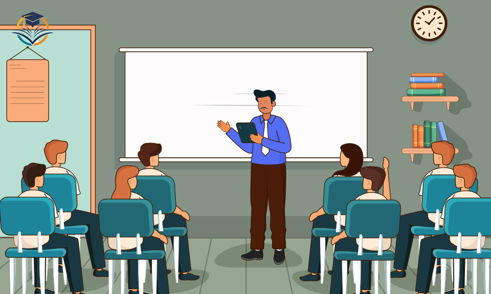 تدریس در دانشگاه پیام نور چگونه است؟ 1 شرایط تدریس در پیام نور